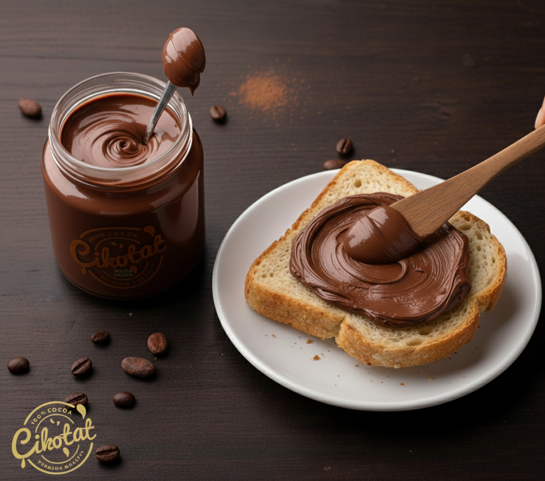 Bitter Fındıklı Çikotat Çikolata 250  gr